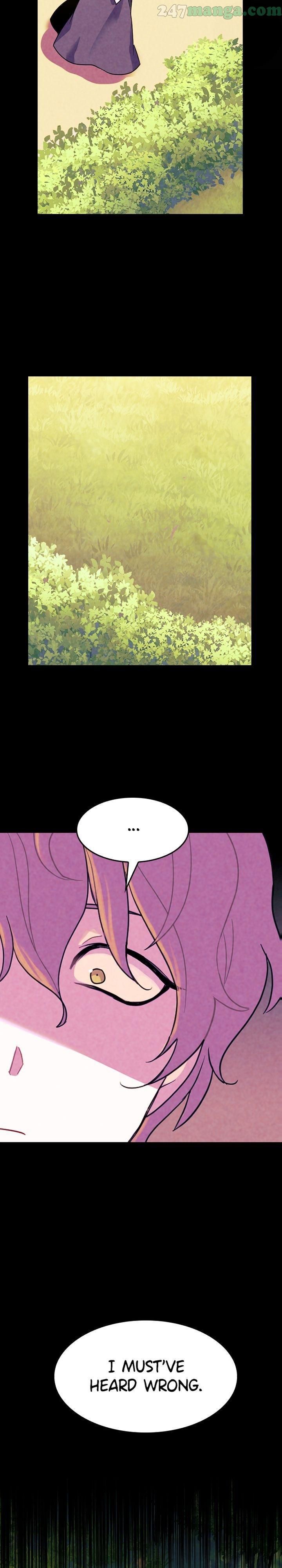 The Predatory Marriage Between the King and the Paladin Chapter 17 3